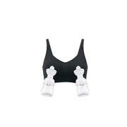 noola baby Deluxe Hands-free Breast Pump Bra Breast Pump Bra