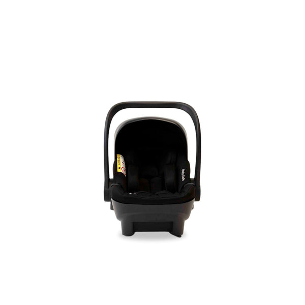 noola baby Demo | Car Seat iSize Car Seat