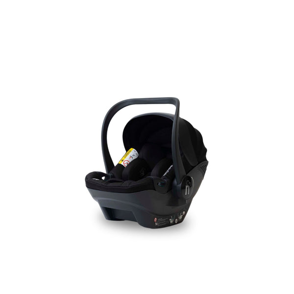 noola baby Demo | Car Seat iSize Car Seat