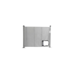noola baby Demo | Safety Slide | Retractable (up to 1.8m wide) Kids Safety Gate