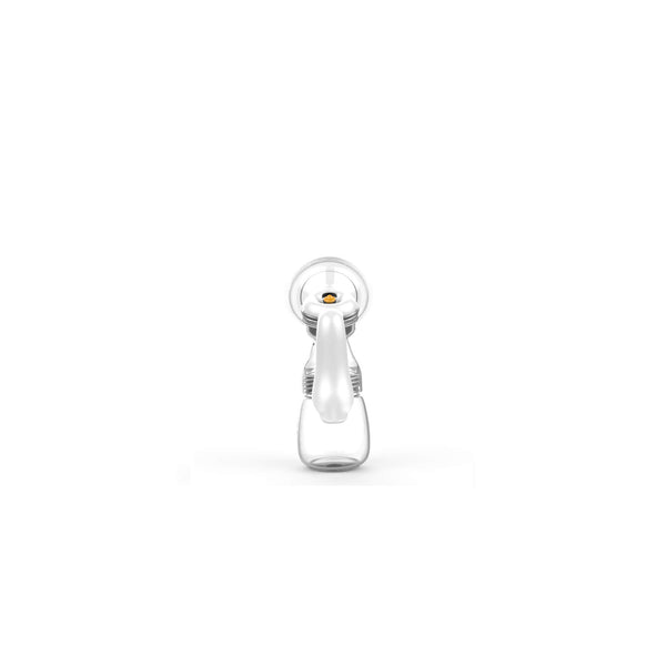 noola baby Doopser Glide | Manual Breast Pump Breast Pump