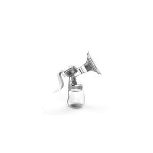 noola baby Doopser Glide | Manual Breast Pump Breast Pump