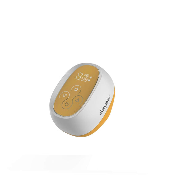 noola baby Doopser On-The-Go | Single Breast Pump Breast Pump