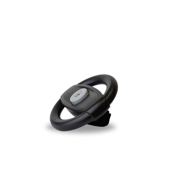 noola baby DriveMe | Stroller Steering Wheel Stroller Accessory