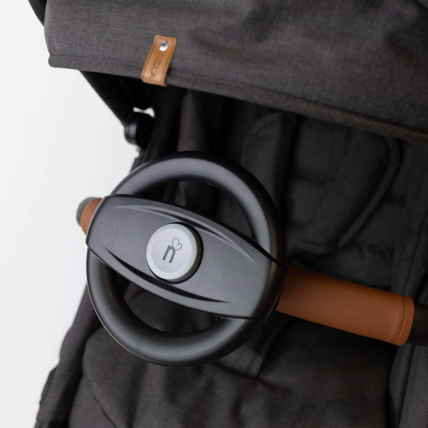noola baby DriveMe | Stroller Steering Wheel Stroller Accessory