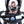 noola baby Grab&Go Stroller Organiser | Black Stroller Accessory