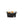 noola baby Grab&Go Stroller Organiser | Black Stroller Accessory