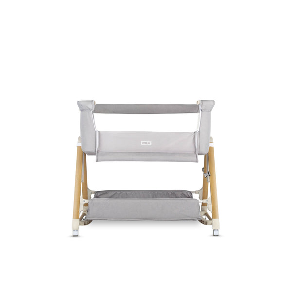 noola baby Grow with me | 2in1 Co-Sleeper Bassinet Co-Sleeper Bassinet
