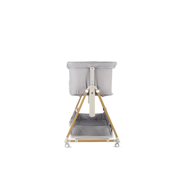 noola baby Grow with me | 2in1 Co-Sleeper Bassinet Co-Sleeper Bassinet