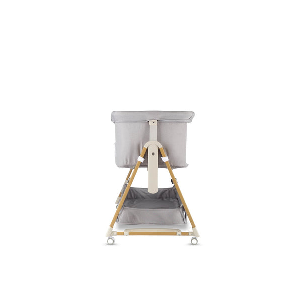 noola baby Grow with me | 2in1 Co-Sleeper Bassinet Co-Sleeper Bassinet