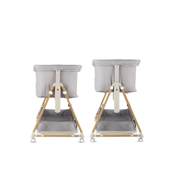 noola baby Grow with me | 2in1 Co-Sleeper Bassinet Co-Sleeper Bassinet