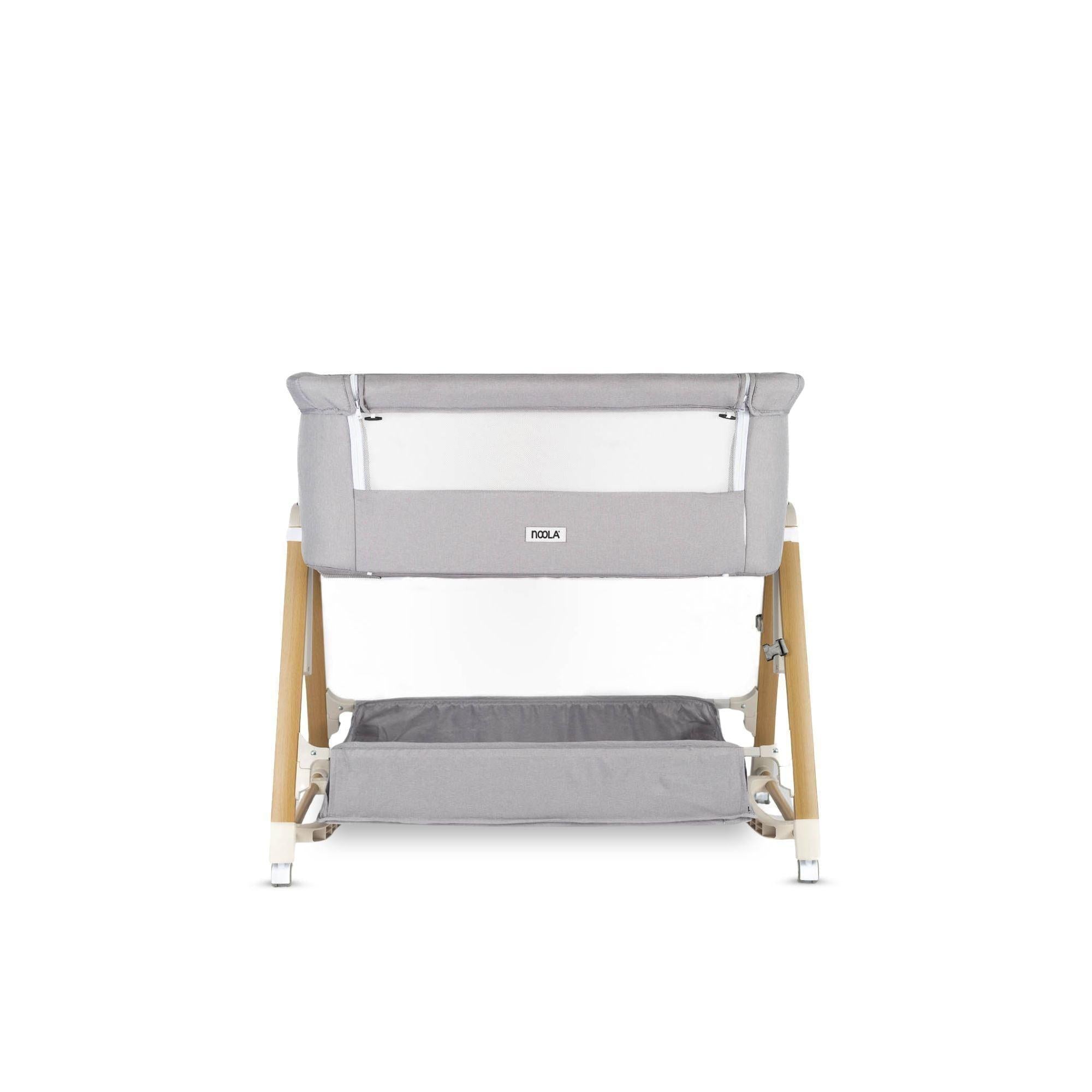 NOOLA® Grow with me 2in1 Co-Sleeper Bassinet
