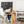 noola baby Grow with me | High Chair and Co-Sleeper Bundle High Chair and Co-Sleeper Bassinet