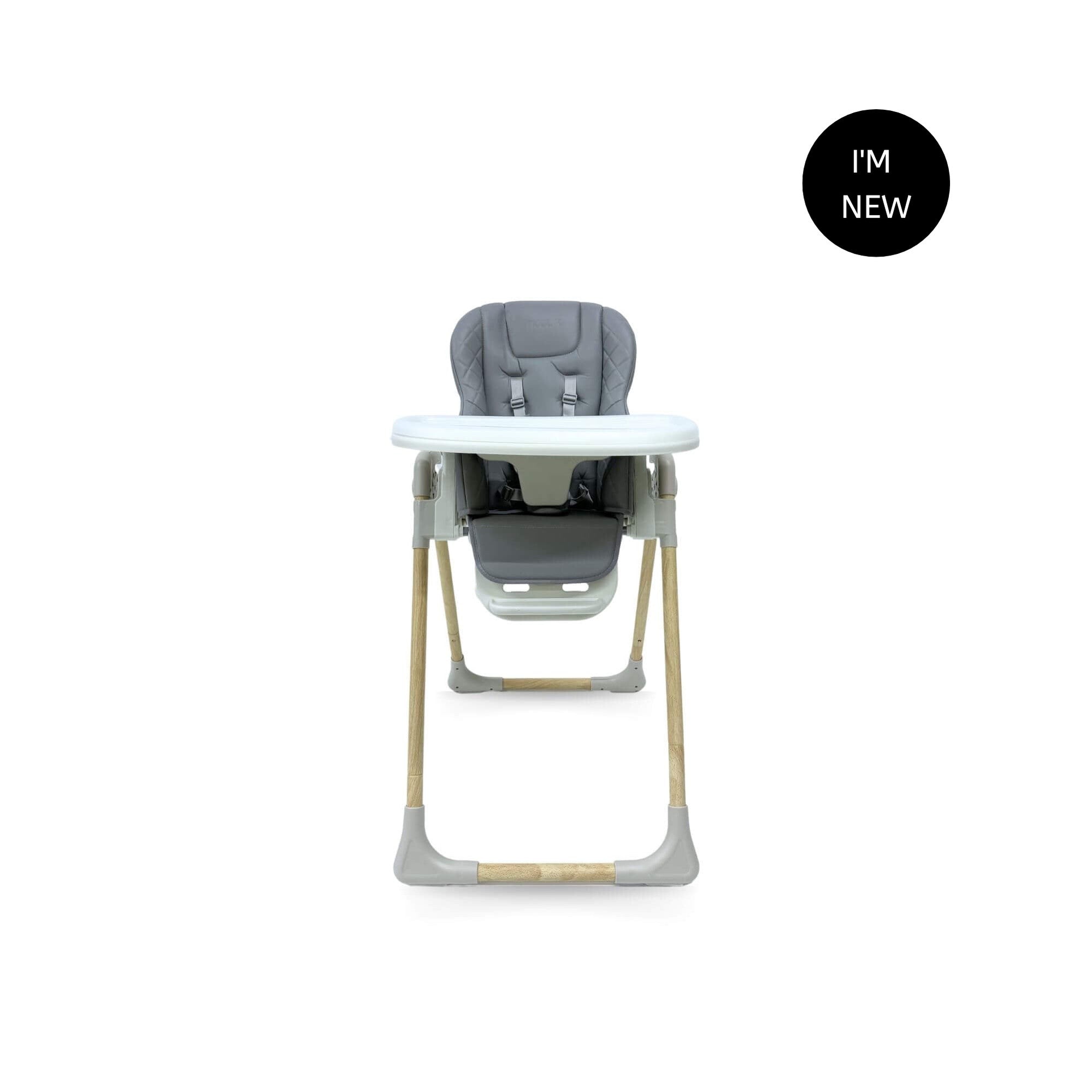 noola baby high and feeding chair