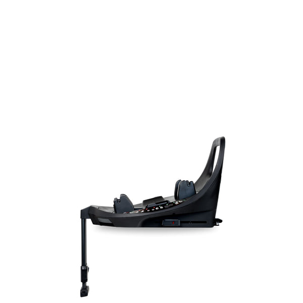 noola baby ISOFIX Base | Compatible with the iSize Car Seat Swivel360 Car Seat