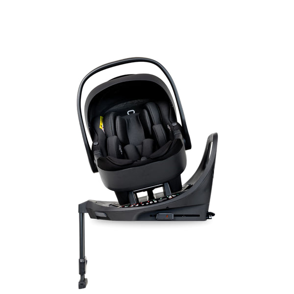 noola baby ISOFIX Base | Compatible with the iSize Car Seat Swivel360 Car Seat