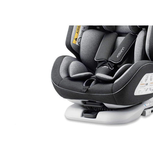 noola baby ONE360 (2) | Newborn to 36kg Car Seat