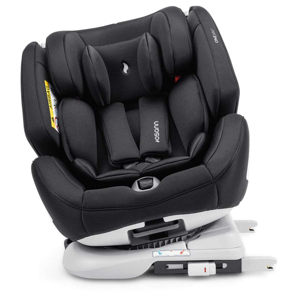 noola baby ONE360 (2) | Newborn to 36kg Car Seat