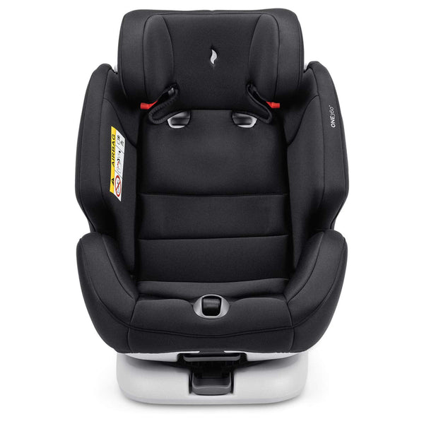 noola baby ONE360 (2) | Newborn to 36kg Car Seat