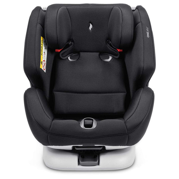 noola baby ONE360 (2) | Newborn to 36kg Car Seat