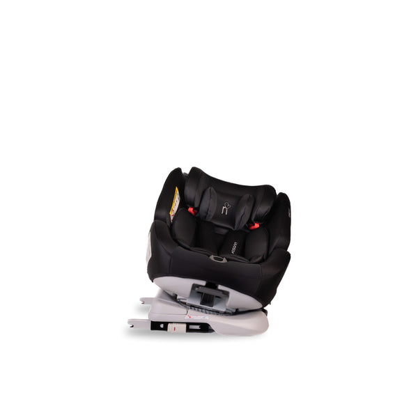 noola baby ONE360 (2) | Newborn to 36kg Car Seat
