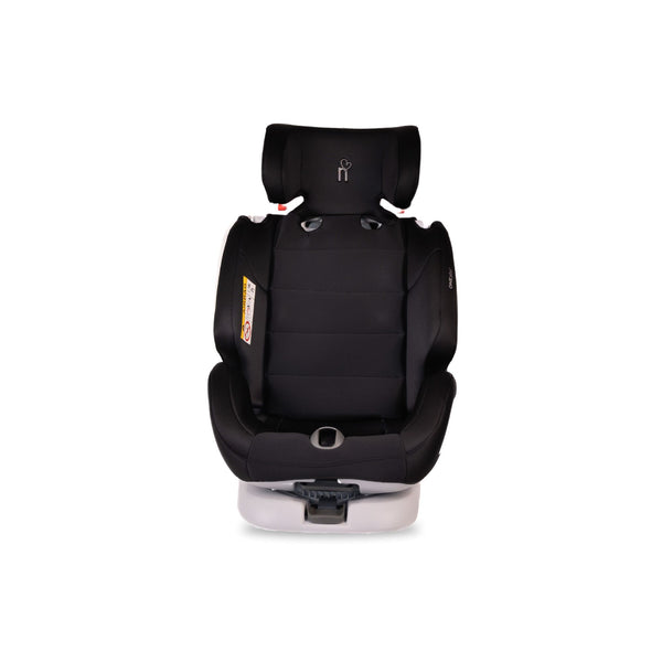 noola baby ONE360 (2) | Newborn to 36kg Car Seat