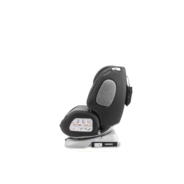 noola baby ONE360 (2) | Newborn to 36kg Car Seat