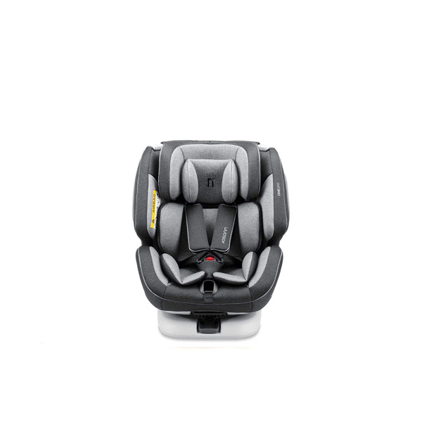 noola baby ONE360 (2) | Newborn to 36kg Car Seat