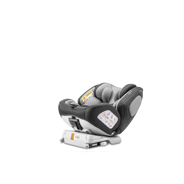 noola baby ONE360 (2) | Newborn to 36kg Car Seat