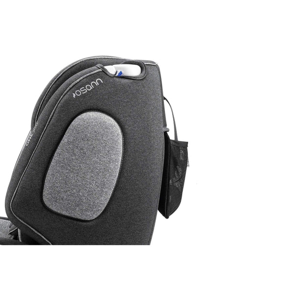 noola baby ONE360 (2) | Newborn to 36kg Car Seat