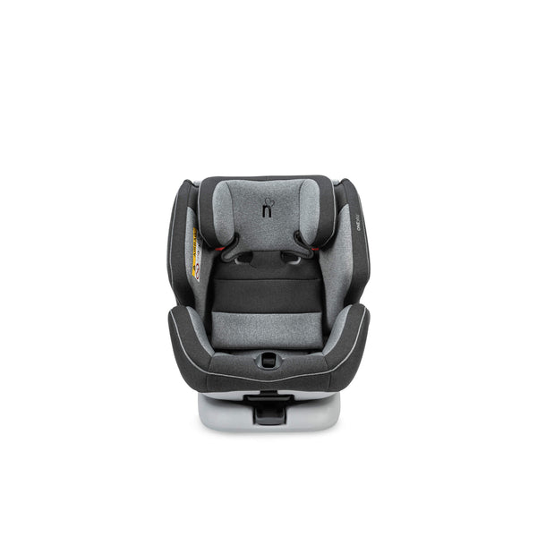 noola baby ONE360 | Newborn to 36kg Car Seat