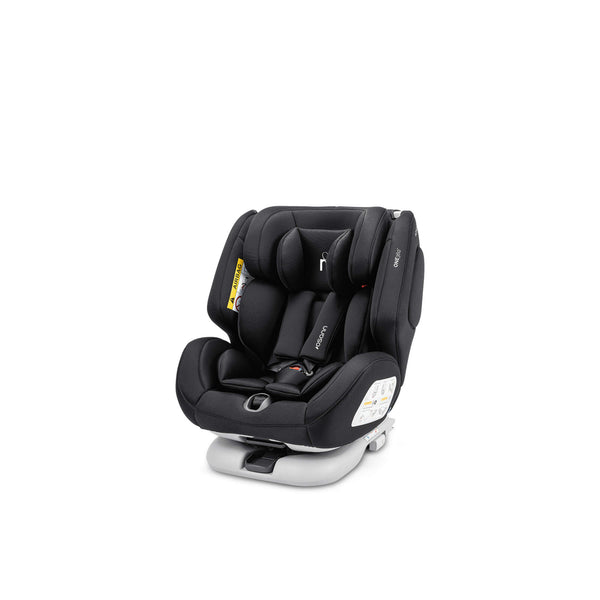 noola baby ONE360 | Newborn to 36kg Car Seat