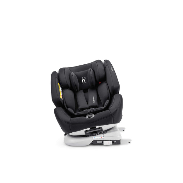 noola baby ONE360 | Newborn to 36kg Car Seat