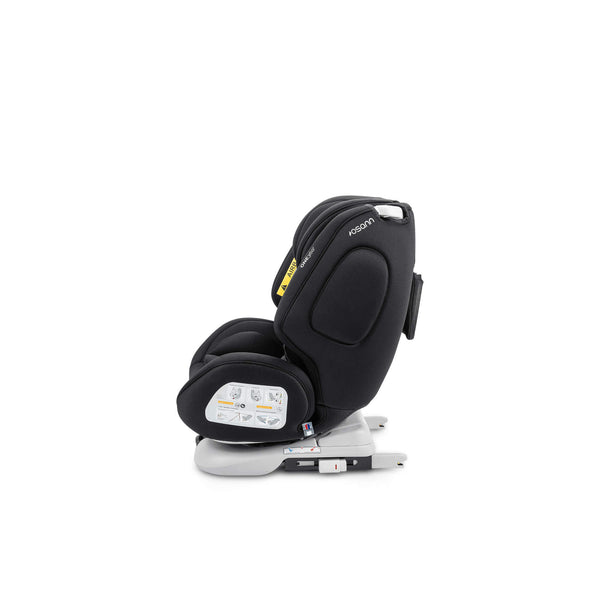 noola baby ONE360 | Newborn to 36kg Car Seat