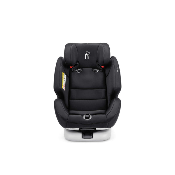 noola baby ONE360 | Newborn to 36kg Car Seat