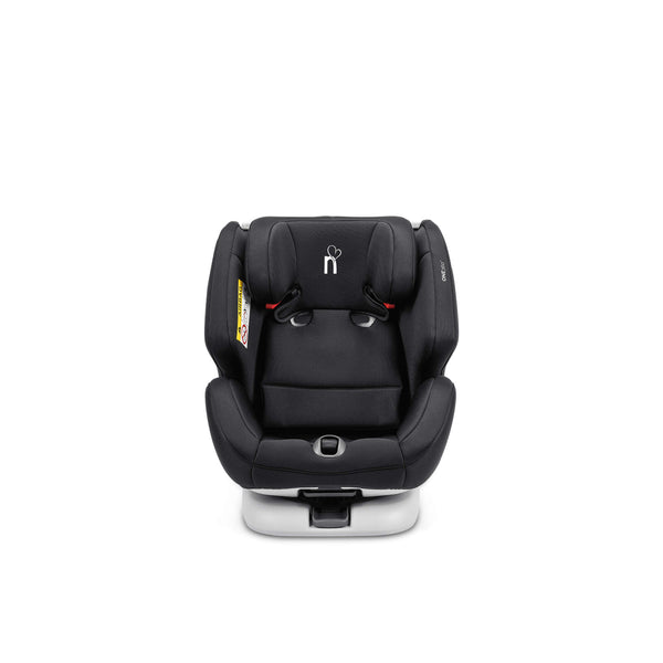 noola baby ONE360 | Newborn to 36kg Car Seat