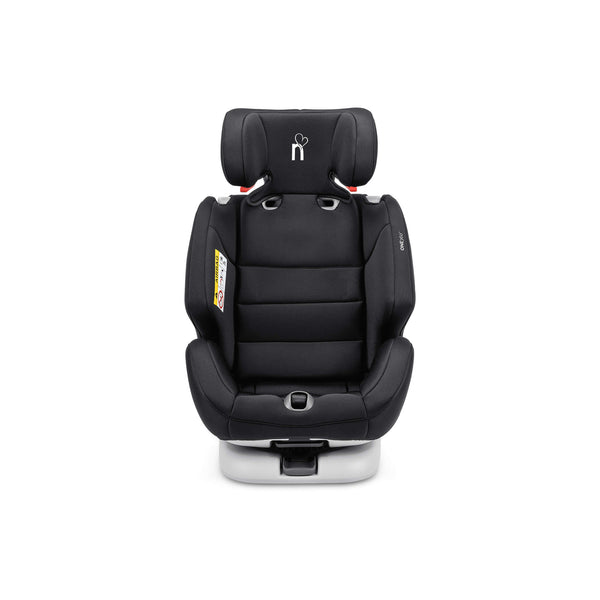 noola baby ONE360 | Newborn to 36kg Car Seat
