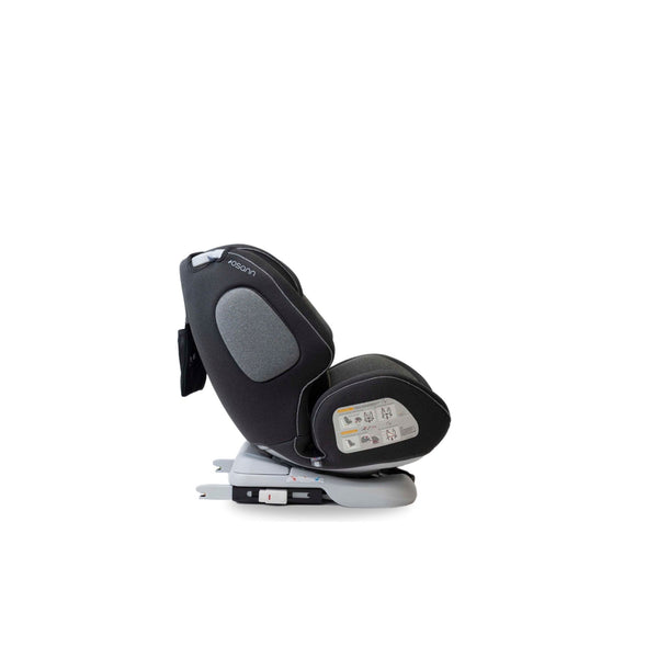 noola baby ONE360 | Newborn to 36kg Car Seat