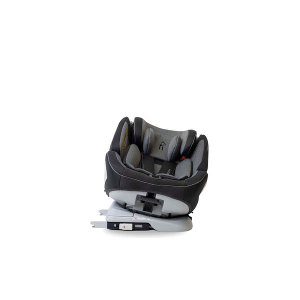noola baby ONE360 | Newborn to 36kg Car Seat