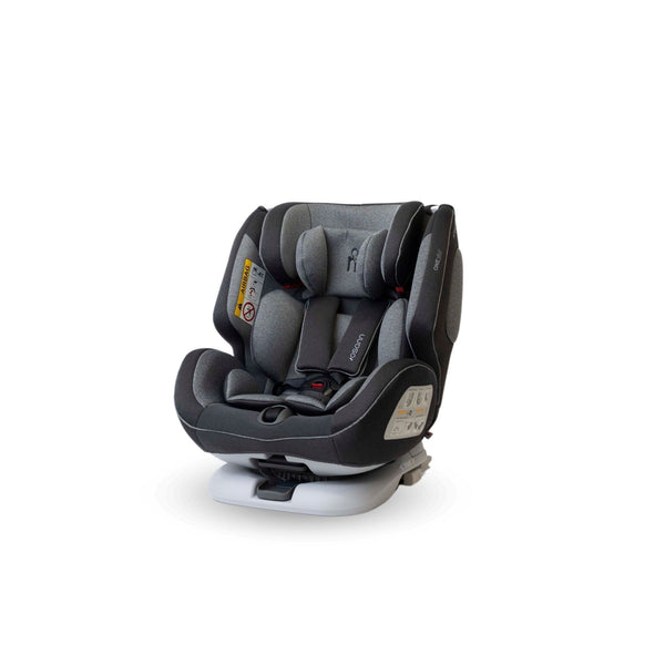 noola baby ONE360 | Newborn to 36kg Car Seat