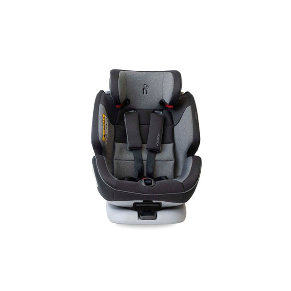 noola baby ONE360 | Newborn to 36kg Car Seat