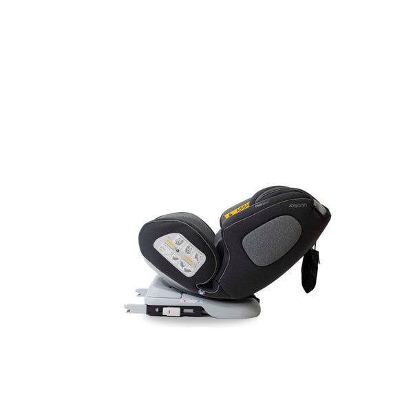 noola baby ONE360 | Newborn to 36kg Car Seat