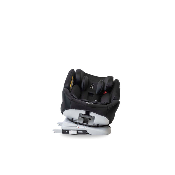 noola baby ONE360 | Newborn to 36kg Car Seat