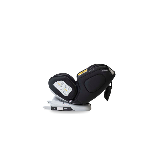 noola baby ONE360 | Newborn to 36kg Car Seat