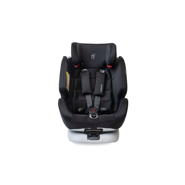noola baby ONE360 | Newborn to 36kg Car Seat