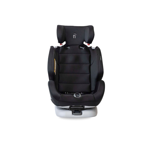 noola baby ONE360 | Newborn to 36kg Car Seat