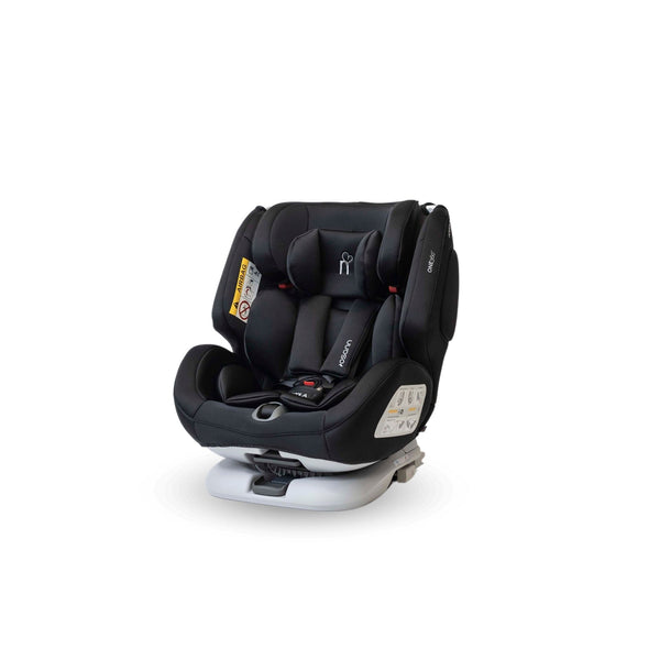 noola baby ONE360 | Newborn to 36kg Car Seat