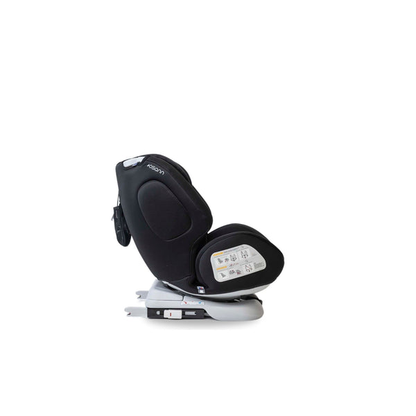 noola baby ONE360 | Newborn to 36kg Car Seat