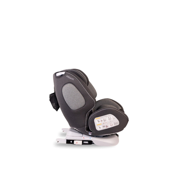 noola baby ONE360 | Newborn to 36kg Car Seat