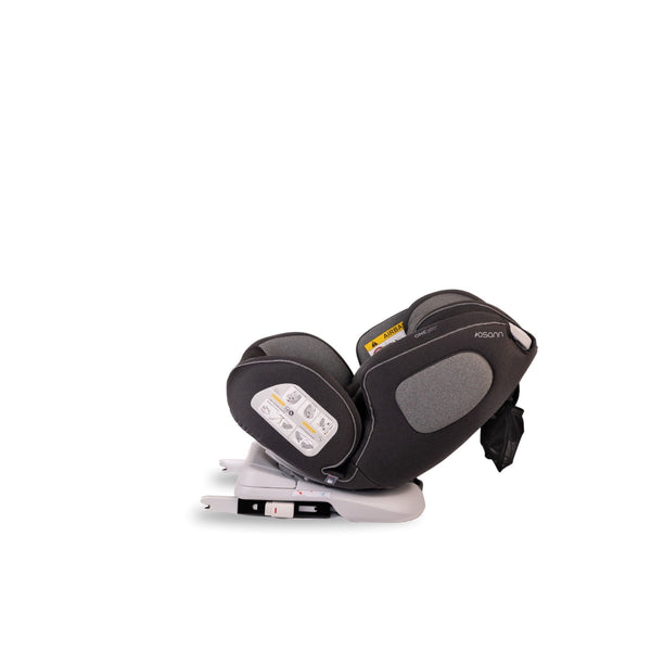 noola baby ONE360 | Newborn to 36kg Car Seat
